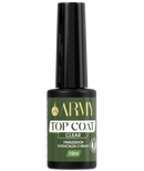 Army Top Coat Clear