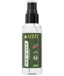 Army Prep Higienizador Sanitizer