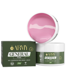 Gel Army General Pink