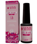 Army Gel Base Pink