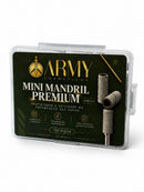 Army Mini Mandril Premium
