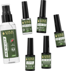 Combo Completo Preparação