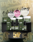 Kit 3 General + Top Gold + Primer Adesivador + Óleo Hidratante