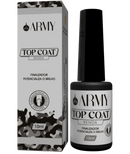 Army Top Coat Renda