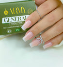 Army General Nude Pink
