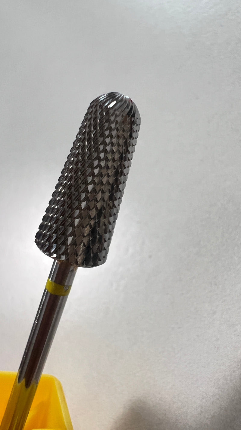 Army Broca Cônica Topo Redondo Tungstênio