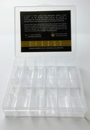 Molde F1 Army Cosméticos