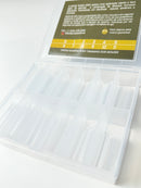 Molde Russo Army Cosméticos