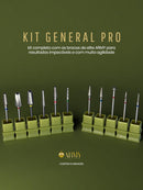 KIT GENERAL PRO