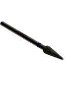 Army Broca Perfect Cônica Topo Chama Russa Ultradiamont