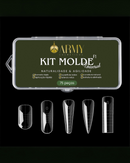 Molde F1 Universal Army Cosméticos