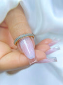 Gel Army General Pink